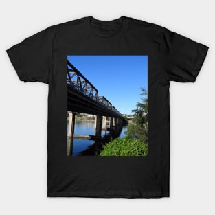 Iron Cove Bridge T-Shirt